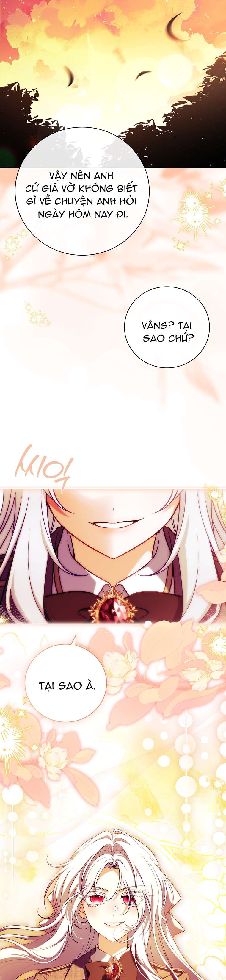 Cha Nào Con Nấy Chap 37 - Next 