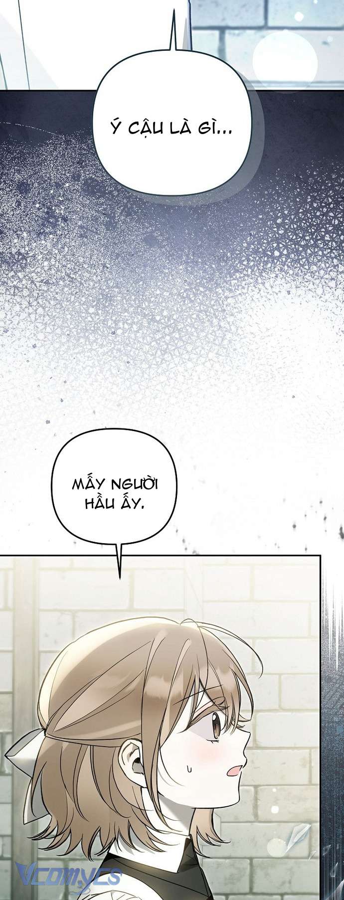 Độc Chiếm Sủng Ái Của Công Chúa Út, Mọi Người Đều Say Mê Tôi. Chap 29 - Next Chap 30