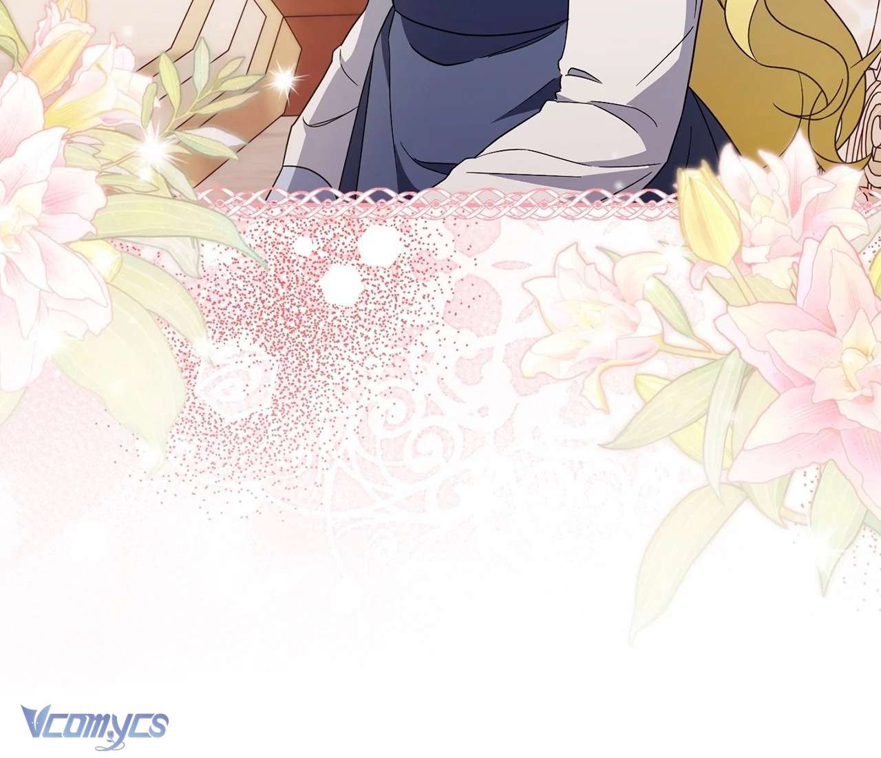 Nàng Công Chúa Trong Chuồng Gà Chap 28 - Trang 3