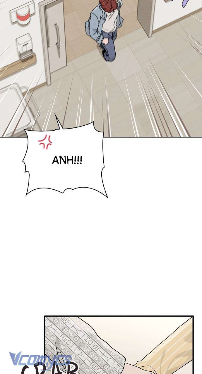 Review Người Yêu Cũ Chap 2 - Trang 3