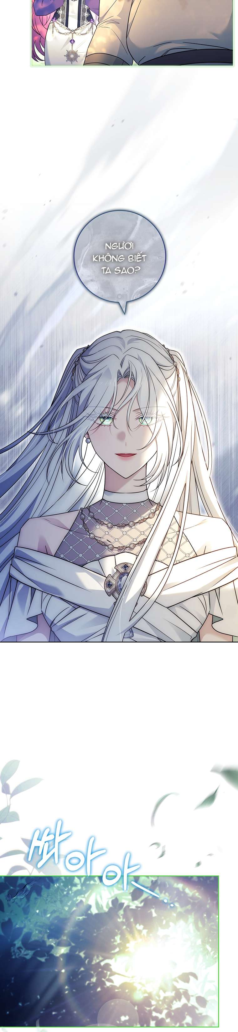 Chồng Ơi, Tại Sao Chúng Ta Không Thể Ly Hôn? Chap 45 - Trang 4