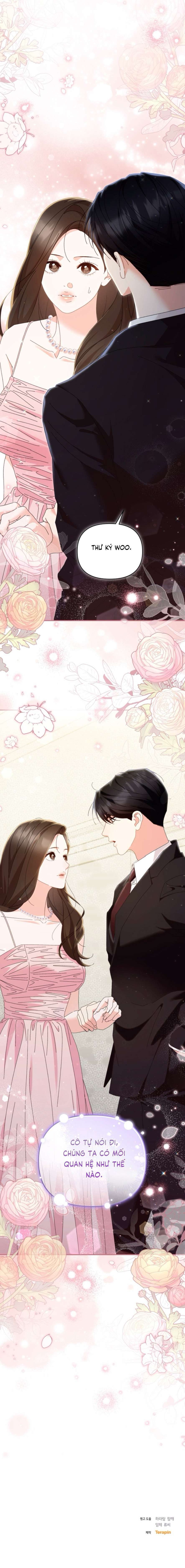 Chính Sách Khuyến Khích Chap 14 - Trang 2