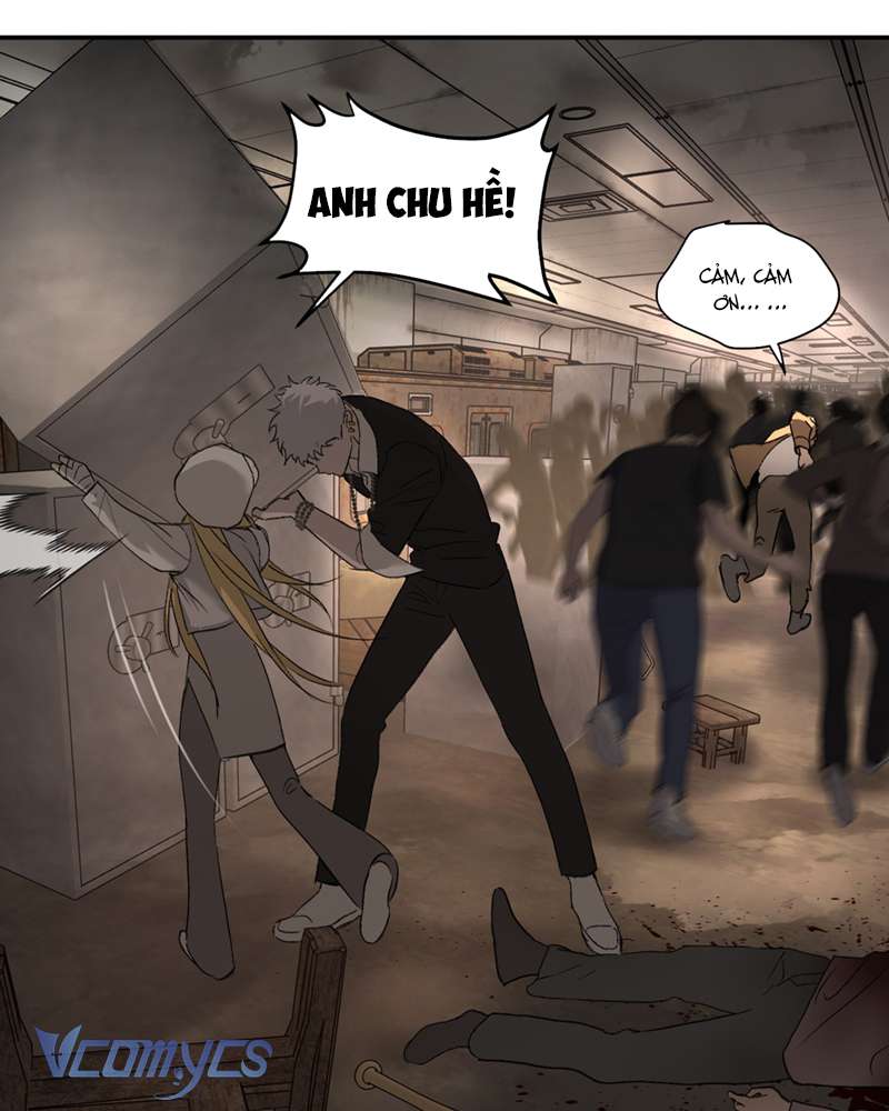 Ác Chi Hoàn Chapter 62 - Next 