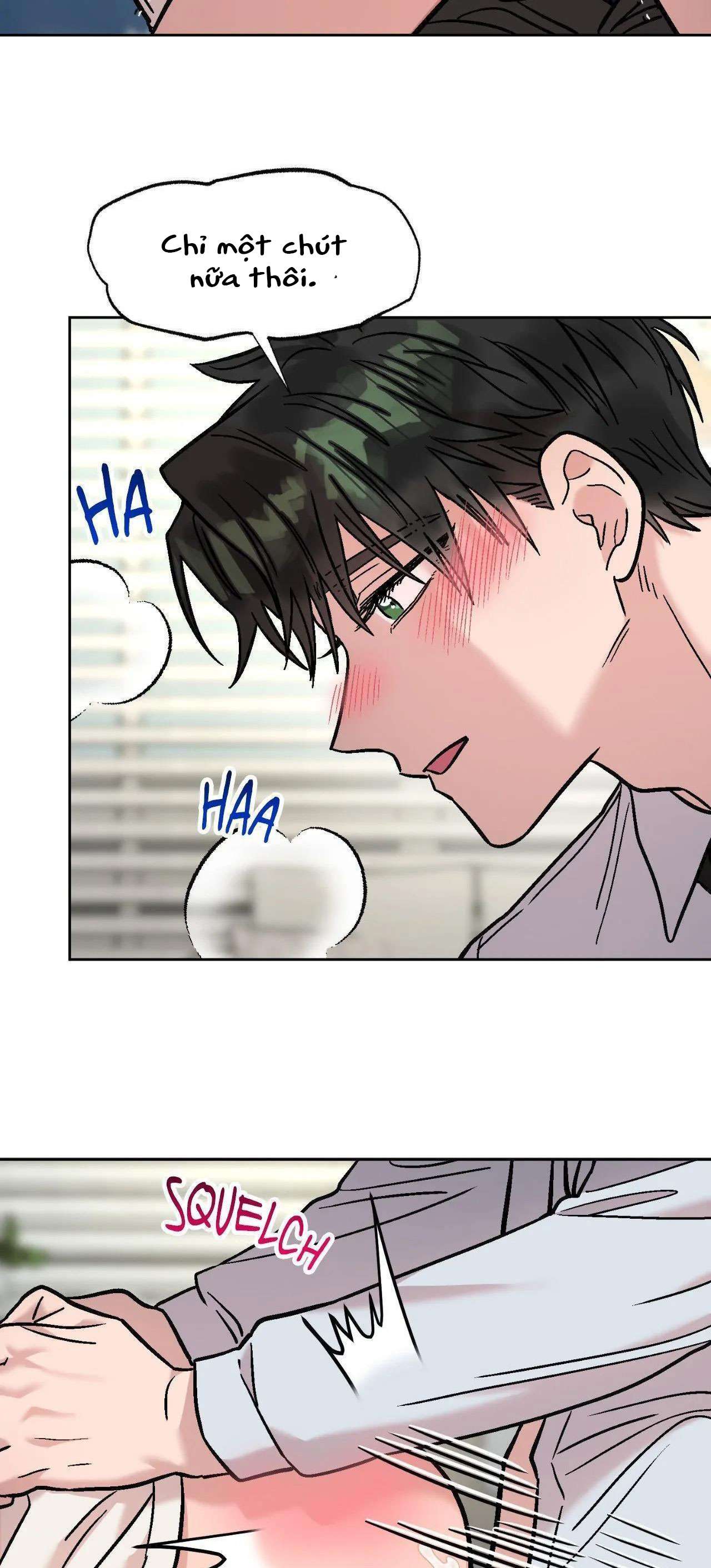 Người Gọi Nặc Danh 3 Chap 15 - Trang 2