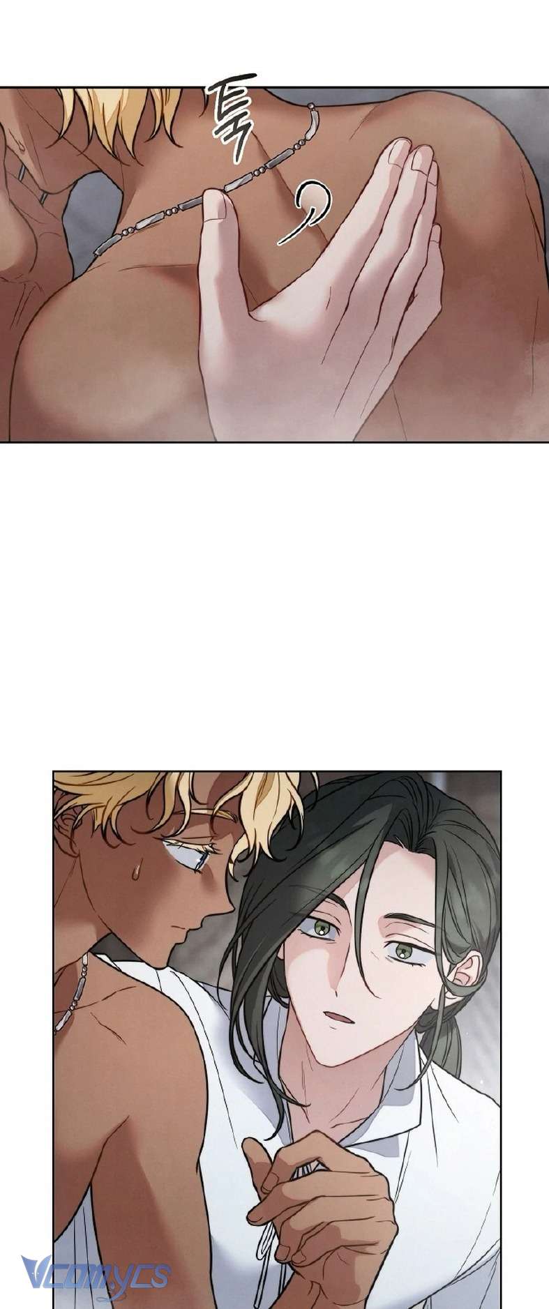 Hôn Nhân Vụ Lợi 2: Bản Tình Ca Không Thể Quên Chap 8 - Trang 2