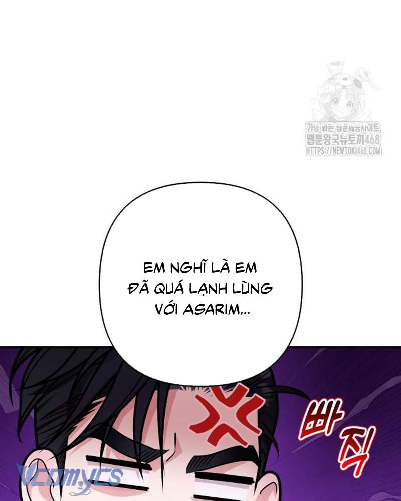 Trước Khi Em Có Ý Định Chạy Trốn Ta Sẽ Ngăn Chặn Nó Chap 20 - Trang 3