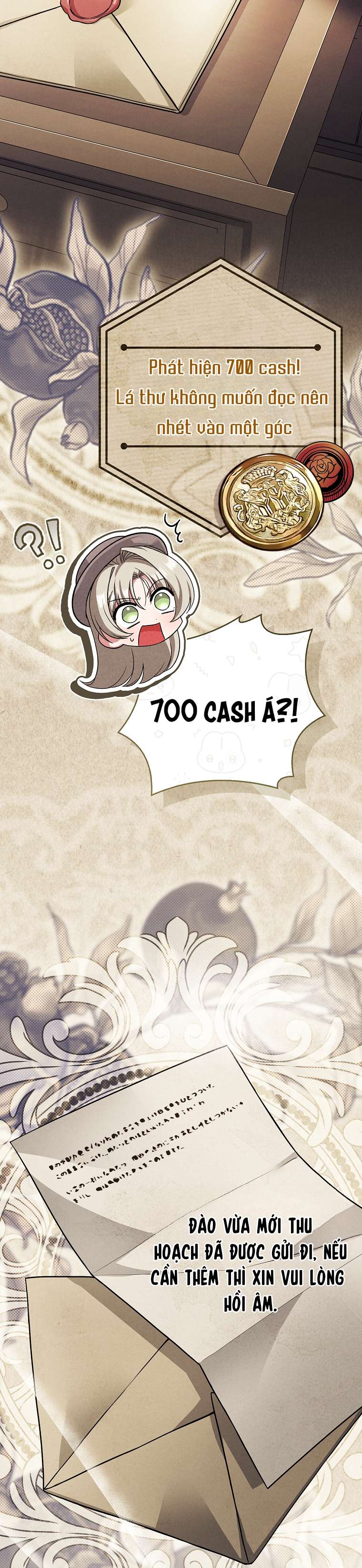Văn Phòng Thám Tử Dành Cho Nam Chính Hối Hận! Chap 2 - Trang 2