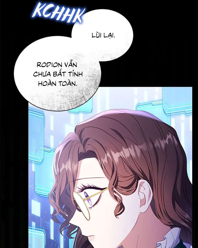 Hầu Gái Trong Trò Chơi Harem Ngược Muốn Nghỉ Việc Chap 37 - Trang 4
