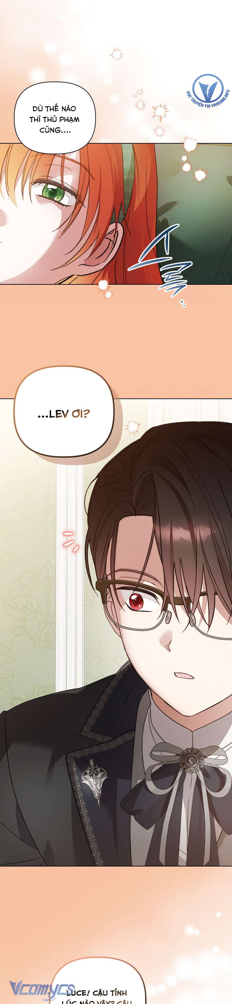 Mọt Sách Là Bạo Quân Chap 26 - Trang 4
