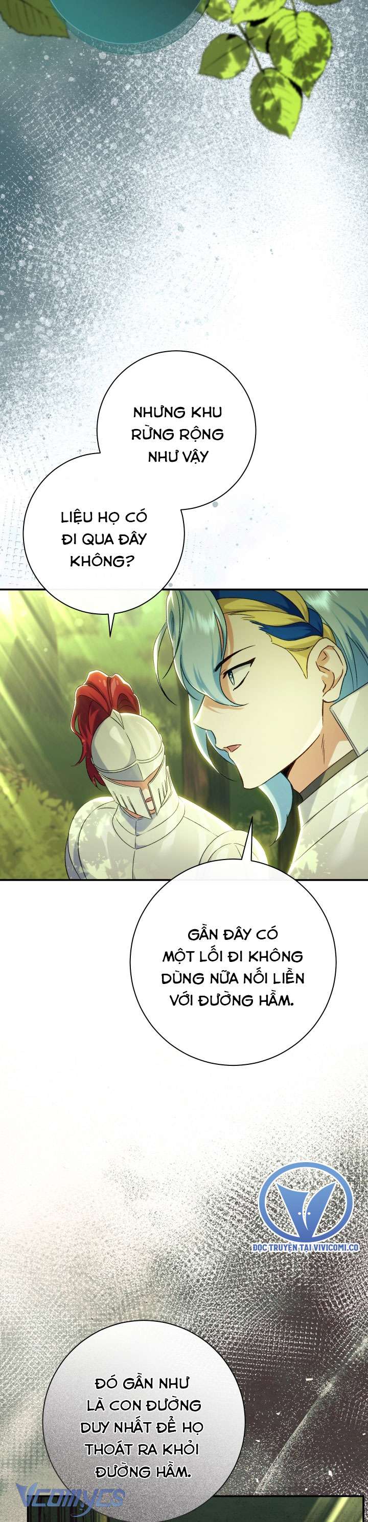 Người Xem Mắt Của Ác Nữ Quá Hoàn Hảo Chap 85 - Trang 4