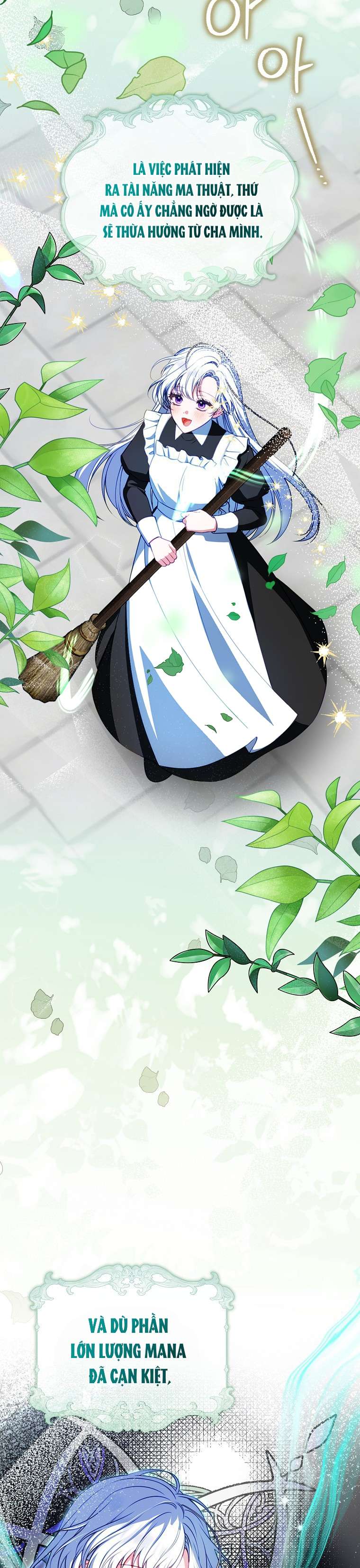 Nữ Chính Của Câu Chuyện Hối Hận Có Trái Tim Mạnh Mẽ Chap 2 - Next Chap 3