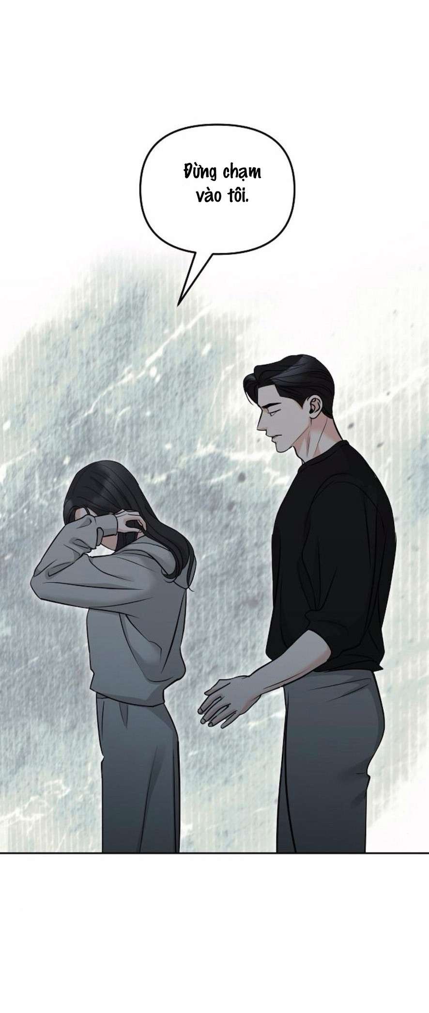 Cẩn Thận Va Phải Tình Yêu Chap 35 - Trang 3