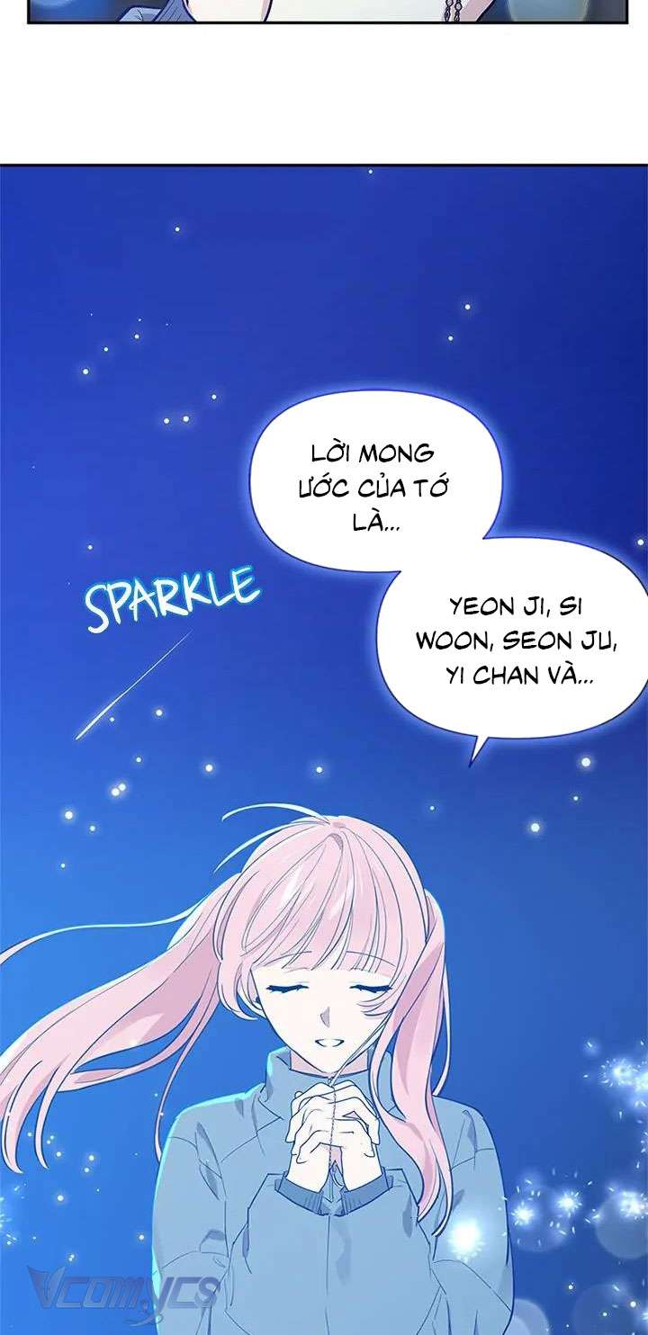 Điều Ước Sao Băng Chap 62 - Trang 4