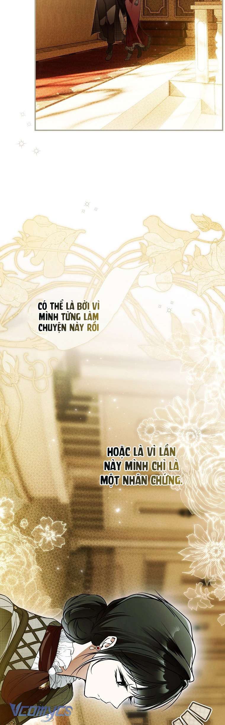 Ai Đó Đang Điều Khiển Cơ Thể Của Tôi Chap 57 - Next Chap 57