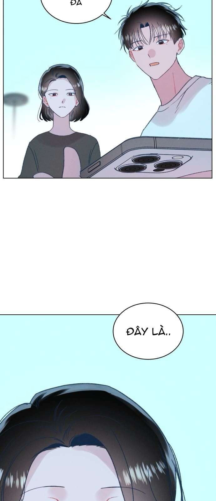 Bầu Trời Mùa Hạ Dấu Yêu Chap 35 - Next Chap 36