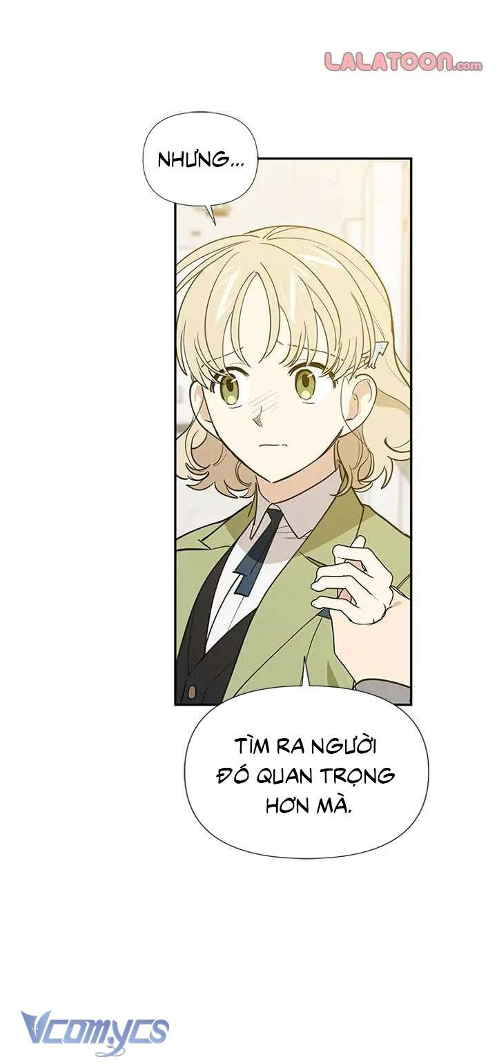 Điều Ước Sao Băng Chap 56 - Trang 4
