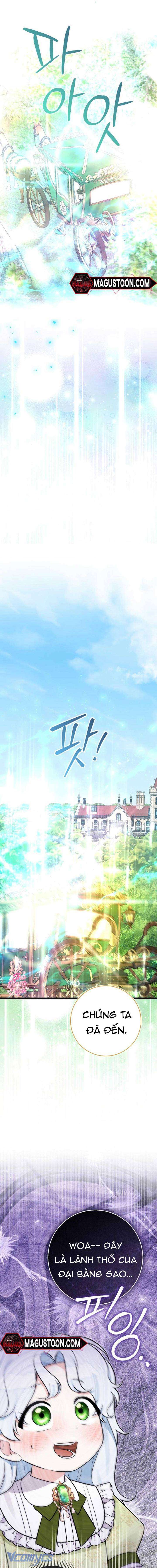 Thỏ Á? Rõ Ràng Là Mãnh Thú Cơ Mà! Chap 13 - Next Chap 14