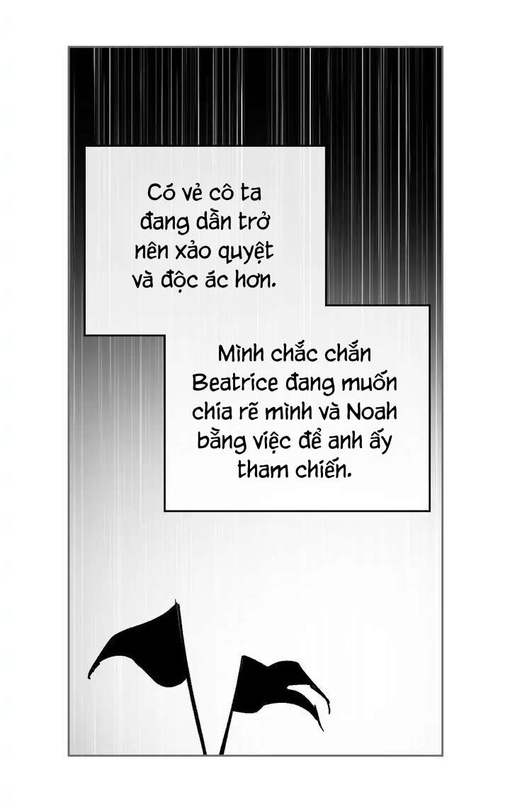 Vị Hôn Thê Khế Ước Của Công Tước Chap 131 - Trang 3