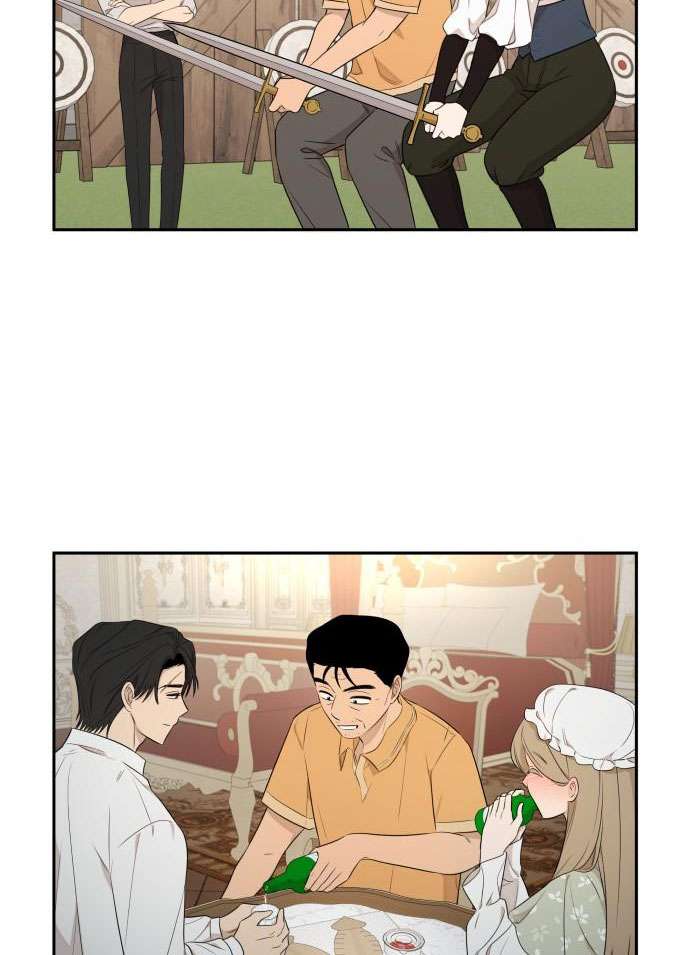 Trận Đấu Đồng Đội Của Những Tài Xế Xe Tải Chap 29 - Trang 3