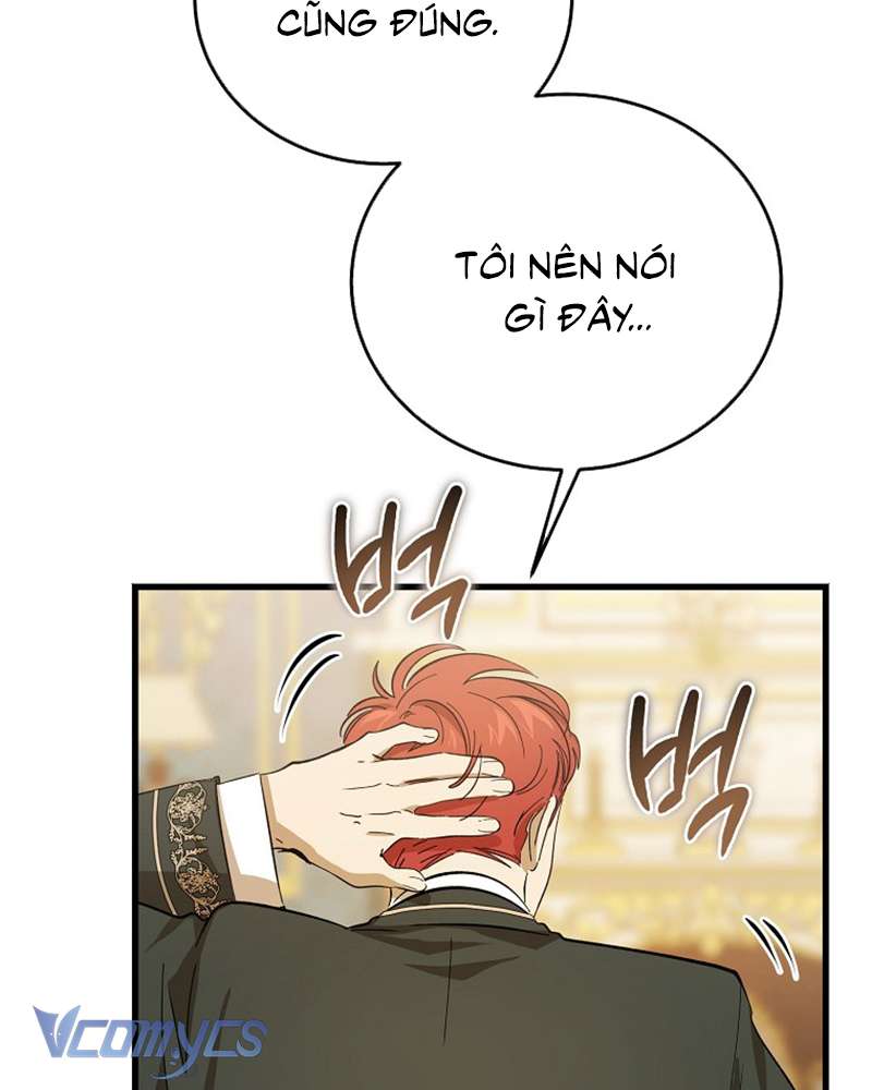 Ác Quỷ Nuôi Dưỡng Tiểu Thư Chapter 31 - Trang 4