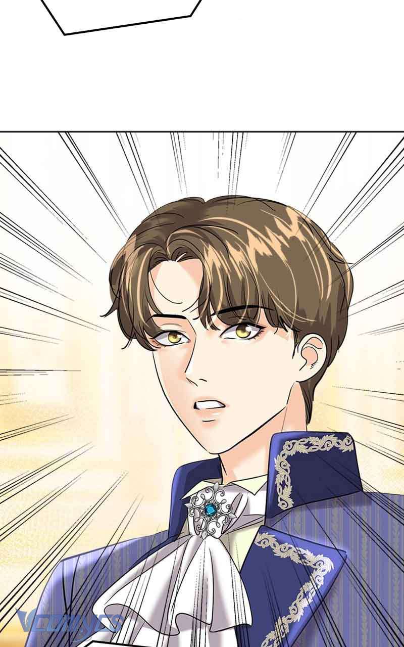 Hoàng Hậu Son Môi Chap 11 - Trang 2