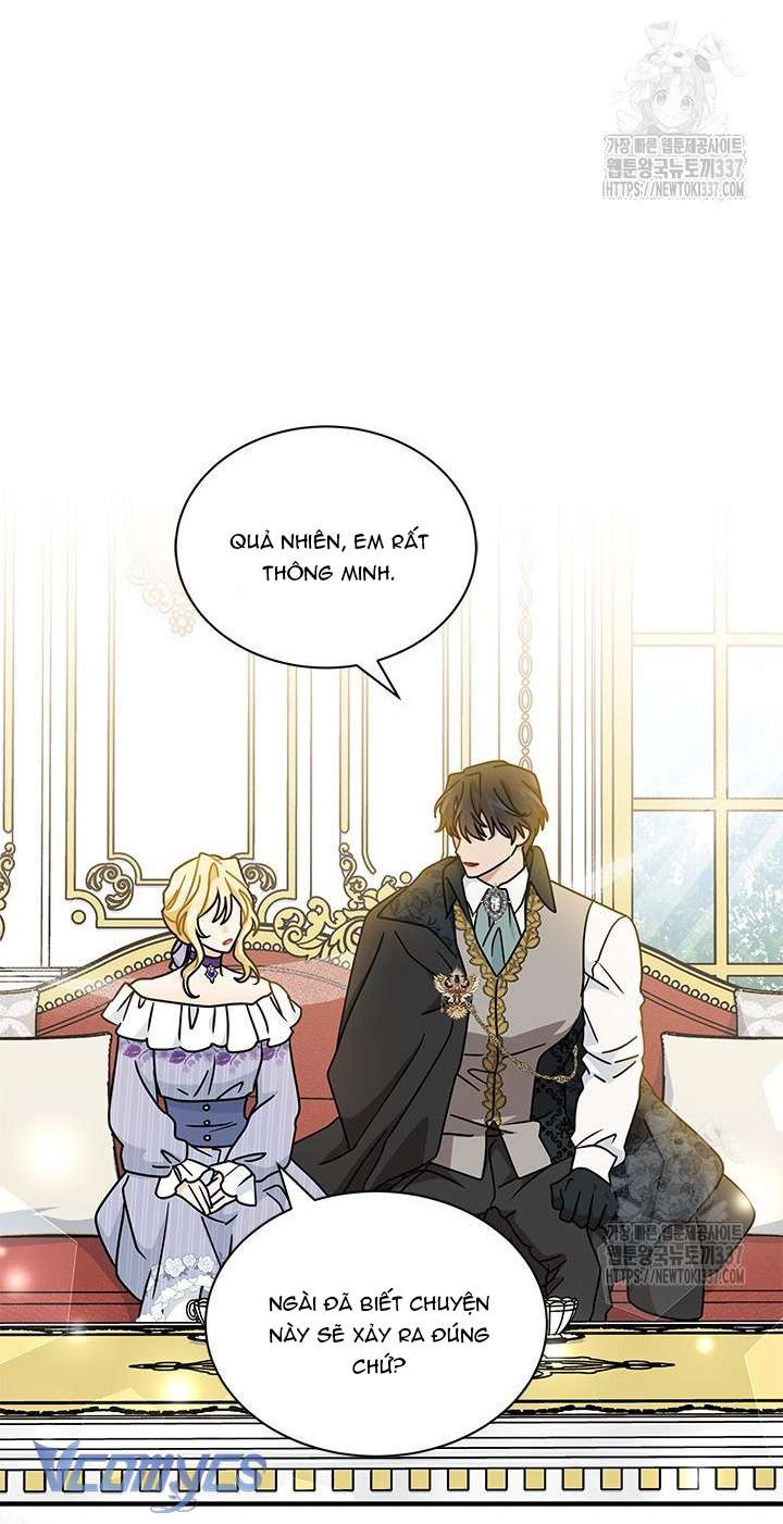 Cô Gái Sẽ Trở Thành Chủ Gia Đình Chap 71 - Trang 3