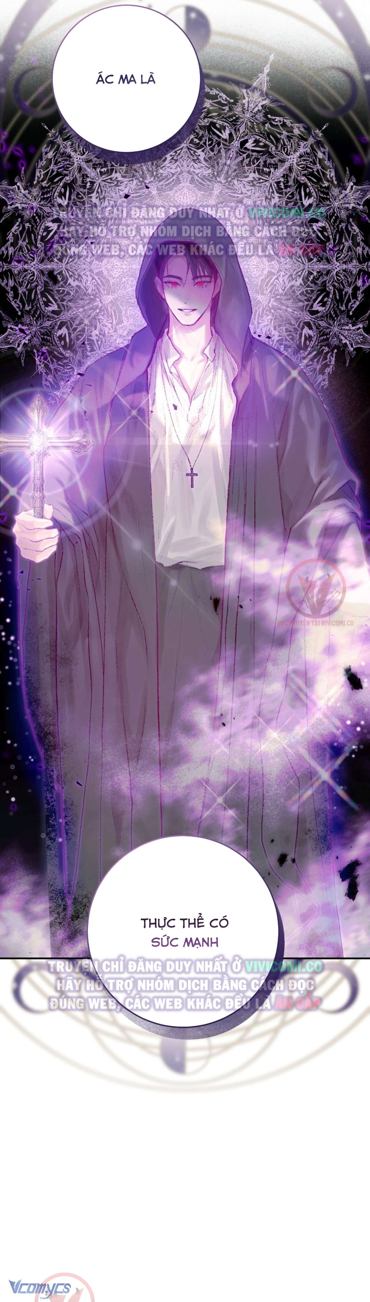 Chàng Quỷ Của Tôi Chap 9 - Next 