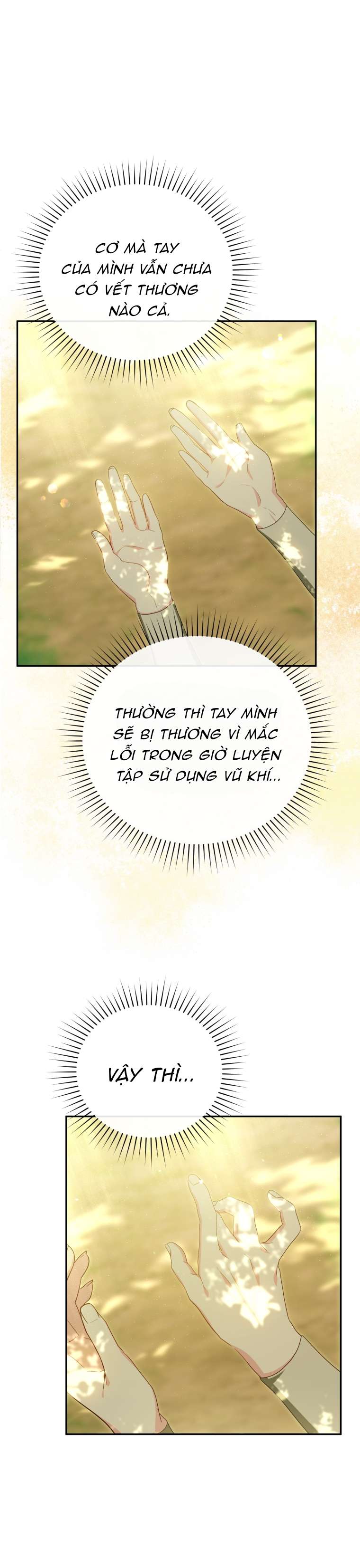 Người Phải Trả Giá Bằng Mạng Sống Vì Đã Lừa Dối Tôi Chap 2 - Trang 3