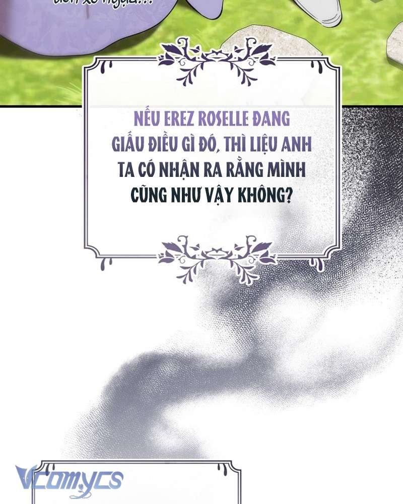 Ác Quỷ Nuôi Dưỡng Tiểu Thư Chapter 45 - Trang 4