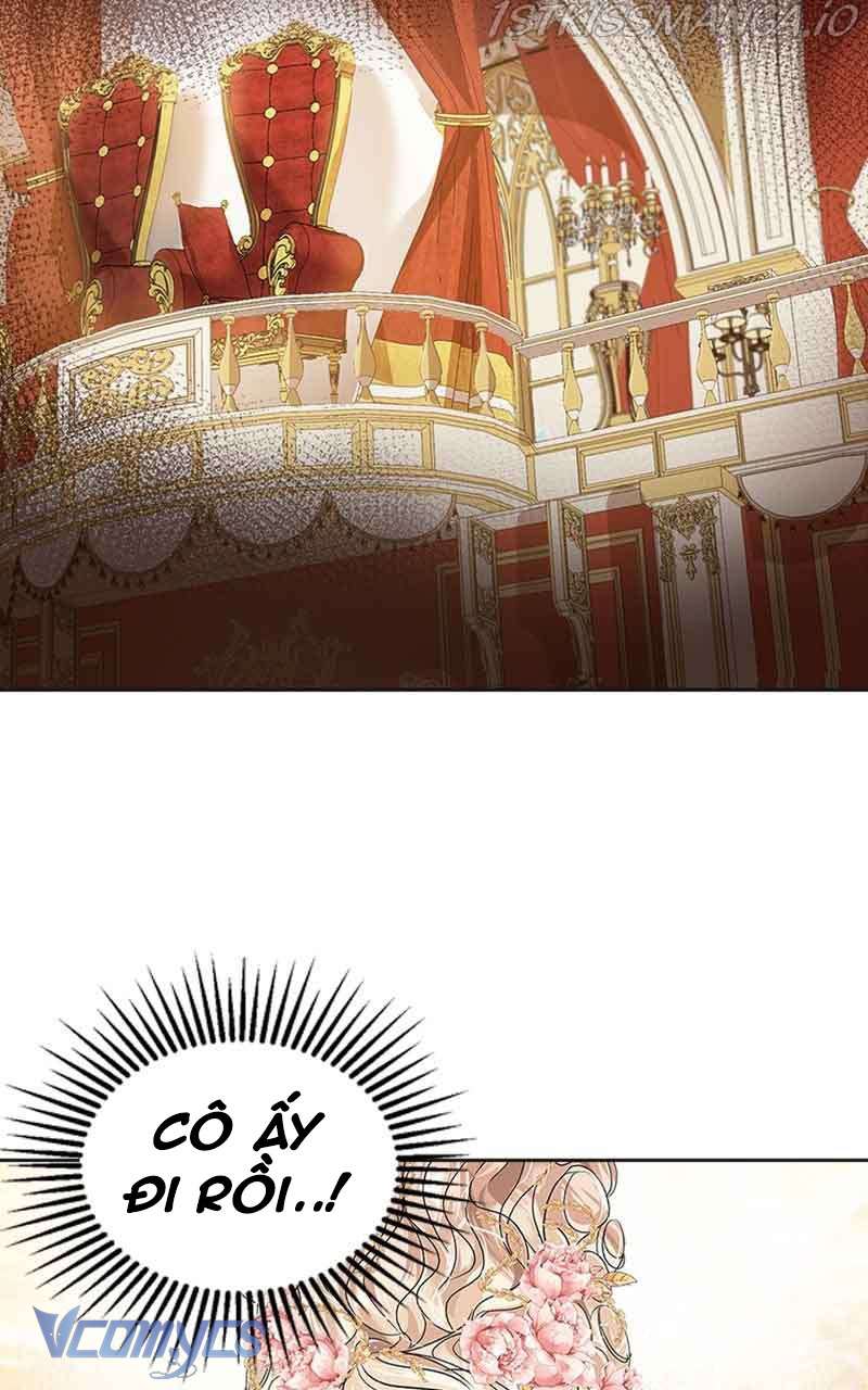 Hoàng Hậu Son Môi Chap 11 - Trang 2