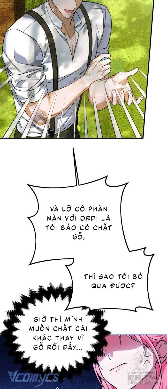 Cách Để Biến Cuốn Tiểu Thuyết Bi Kịch Thành Cuốn Tiểu Thuyết Chữa Lành Chap 23 - Next Chap 24