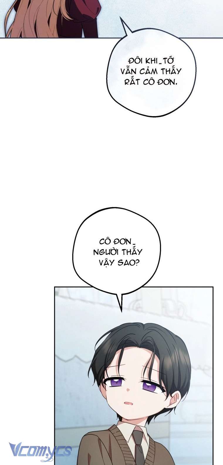 Được Yêu Thương Mà Còn Ngại Ngùng Sao! Chap 98 - Next 