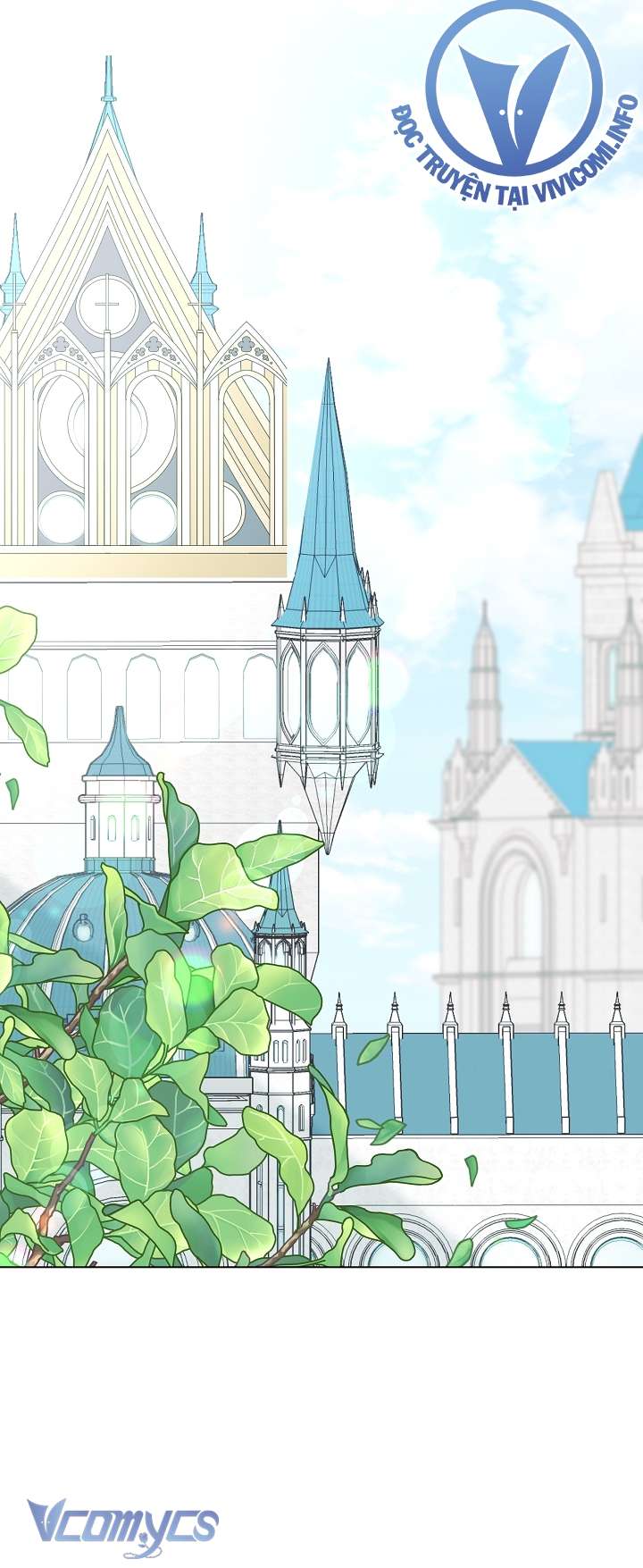 Gia Đình Bị Ám Ảnh Bởi Tôi Chap 84 - Next 