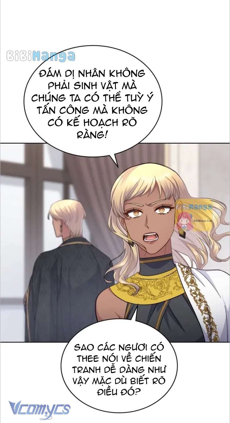 Hôn Nhân Giả Dối Chap 69 - Trang 4