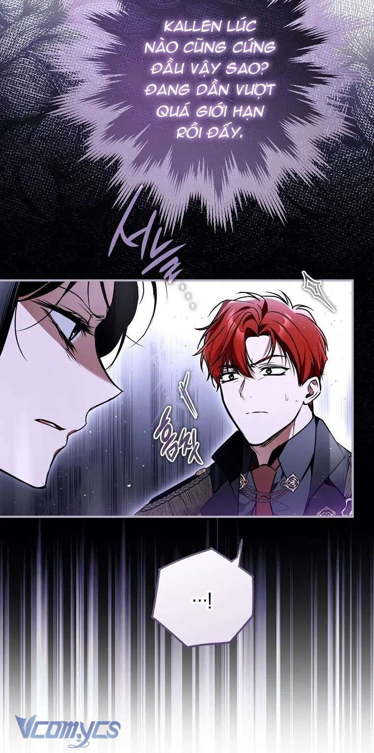 Ai Đó Đang Điều Khiển Cơ Thể Của Tôi Chap 63 - Next Chap 64