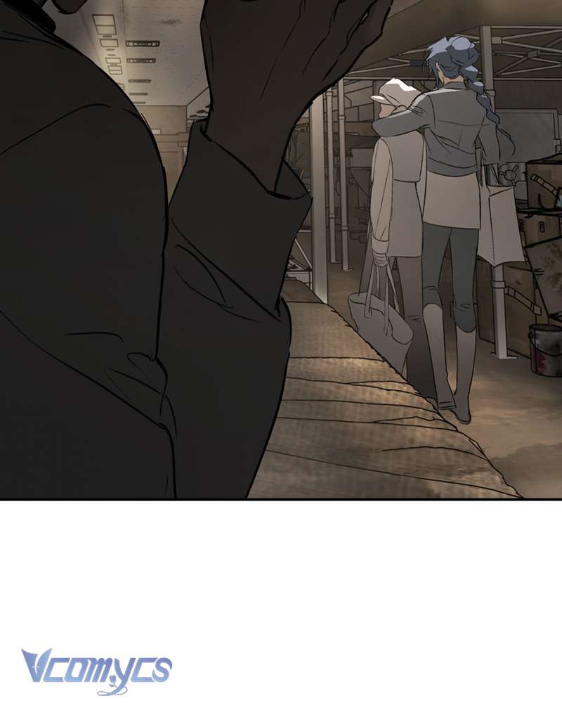 Ác Chi Hoàn Chapter 61 - Trang 3