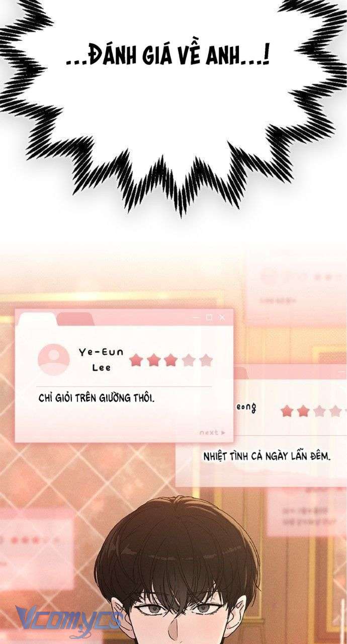 Review Người Yêu Cũ Chap 4 - Next Chap 5