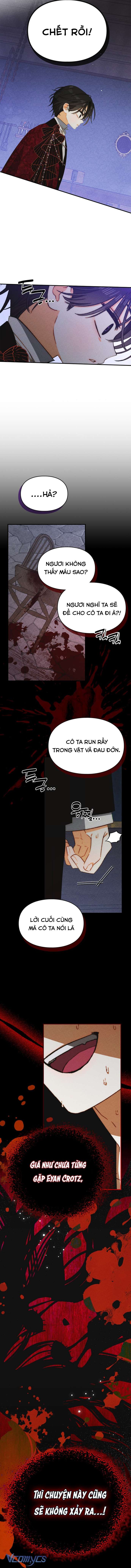 Thuần Hóa Munchkin Chap 19 - Trang 4