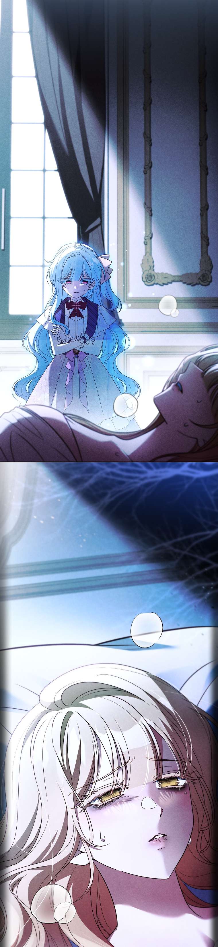 Cha Nào Con Nấy Chap 22 - Trang 3