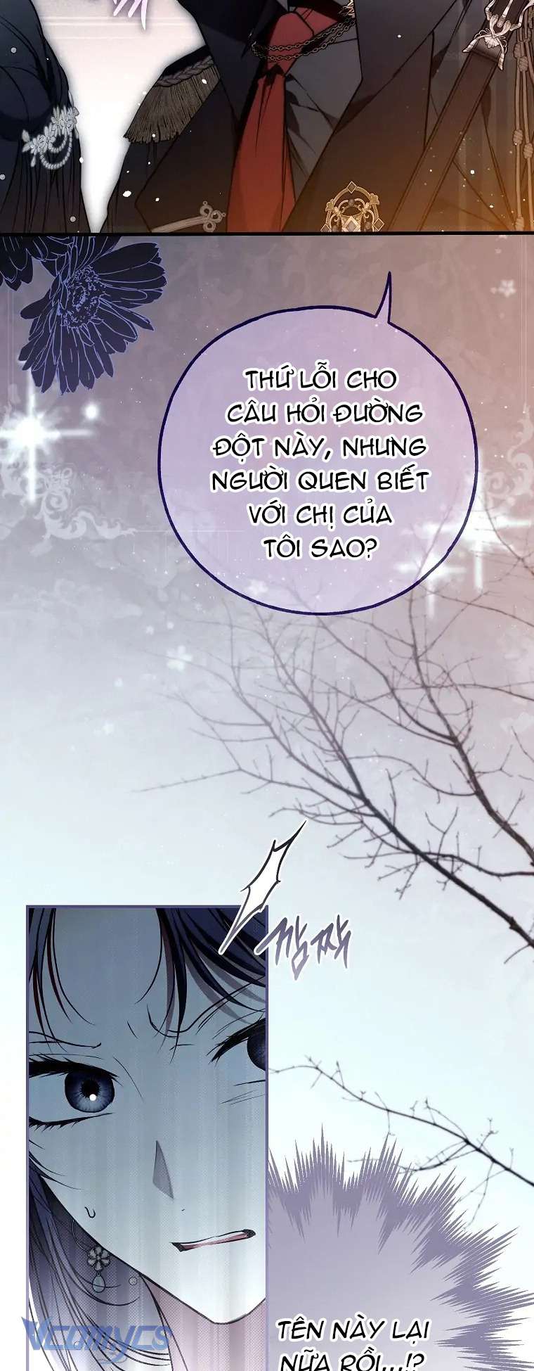 Ai Đó Đang Điều Khiển Cơ Thể Của Tôi Chap 63 - Next Chap 64