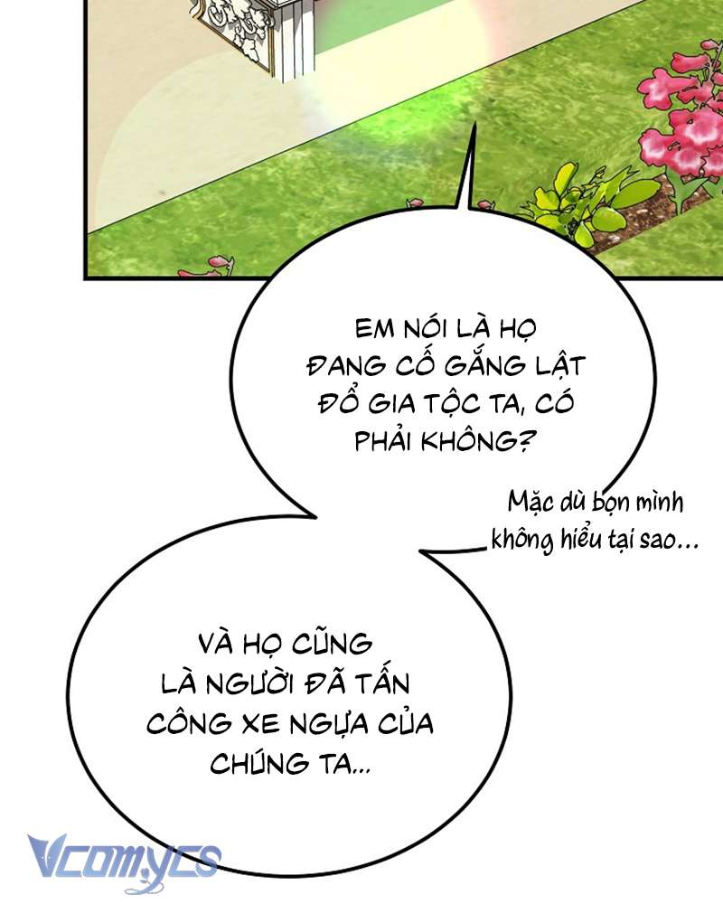 Ác Quỷ Nuôi Dưỡng Tiểu Thư Chapter 43 - Trang 4
