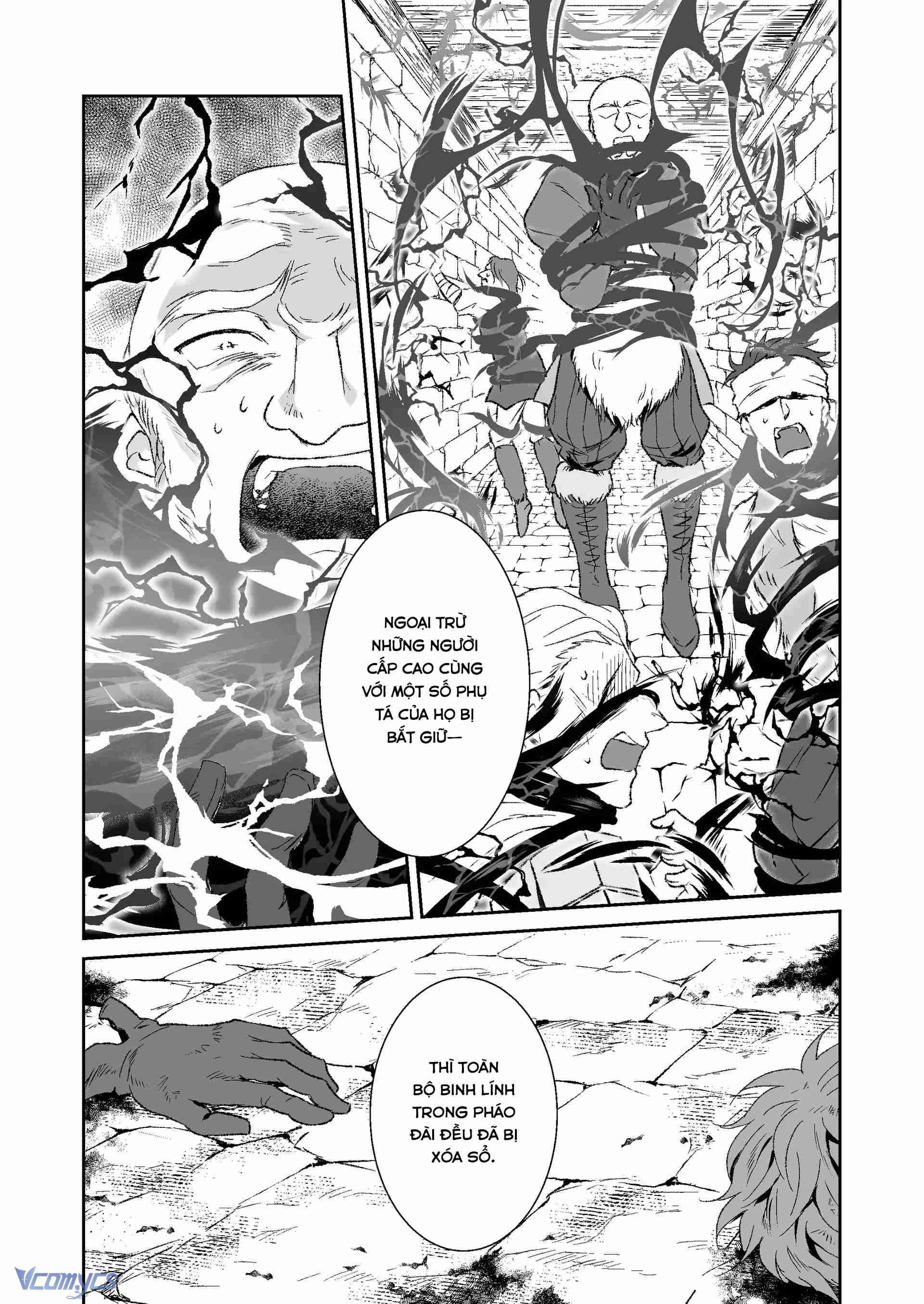 [18+] Tuyển Tập Truyện Ngắn Manga Chap 43.1 - Trang 2