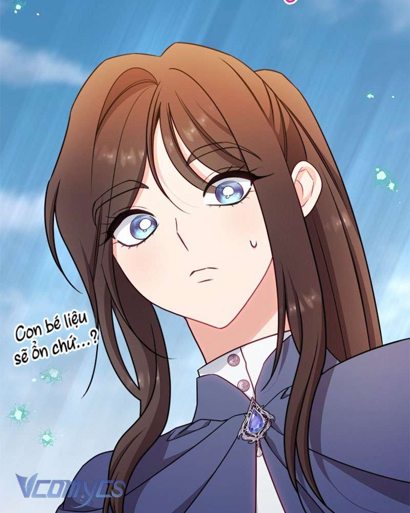 Hầu Gái Độc Quyền Của Hoàng Hậu Phản Diện Chap 86 - Trang 3