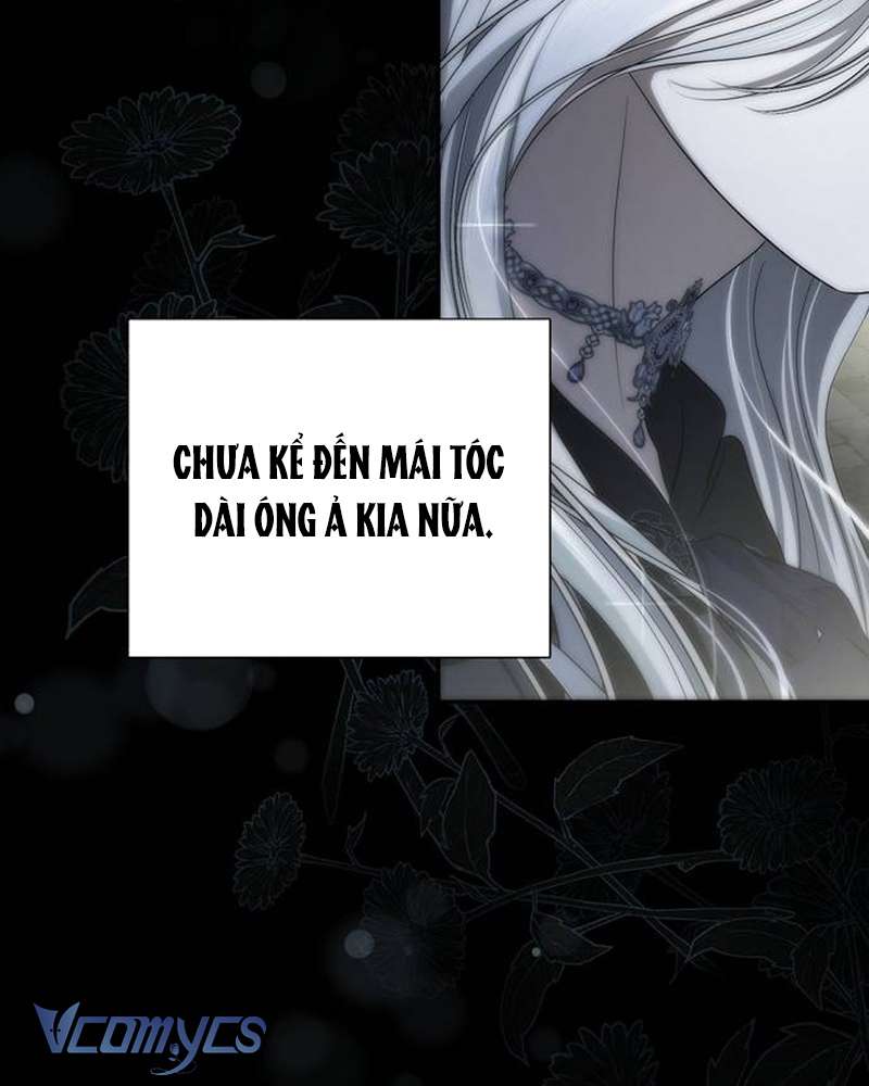 Praesepe Bên Ngoài Chiếc Lồng Chap 20 - Trang 3