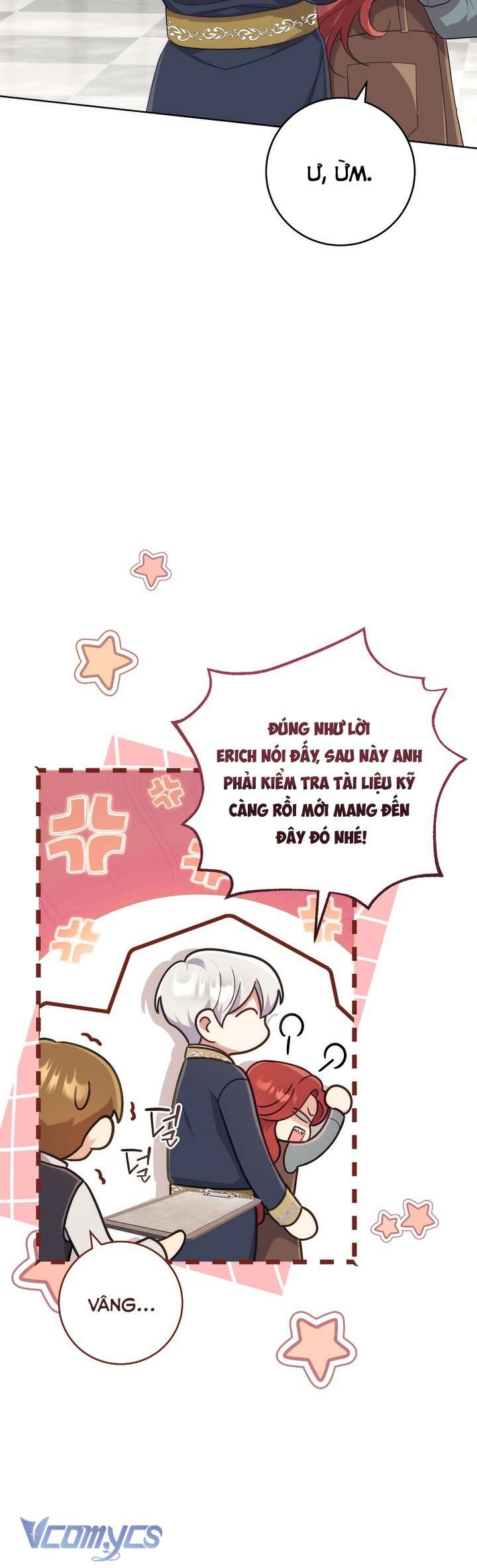 [18+] Vị Hoàng Tử Của Em Chap 4 - Trang 2