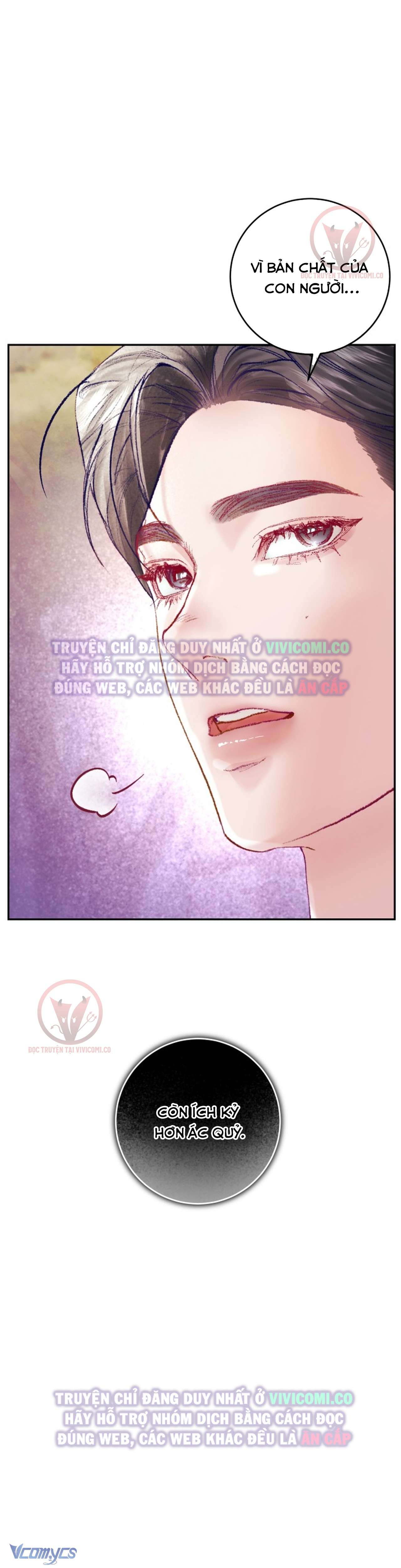 Chàng Quỷ Của Tôi Chap 11 - Trang 2