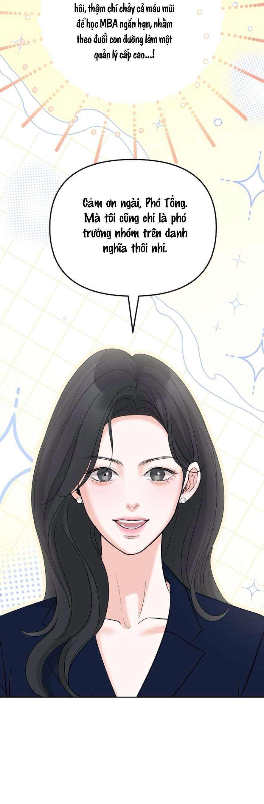 Cẩn Thận Va Phải Tình Yêu Chap 28 - Trang 3