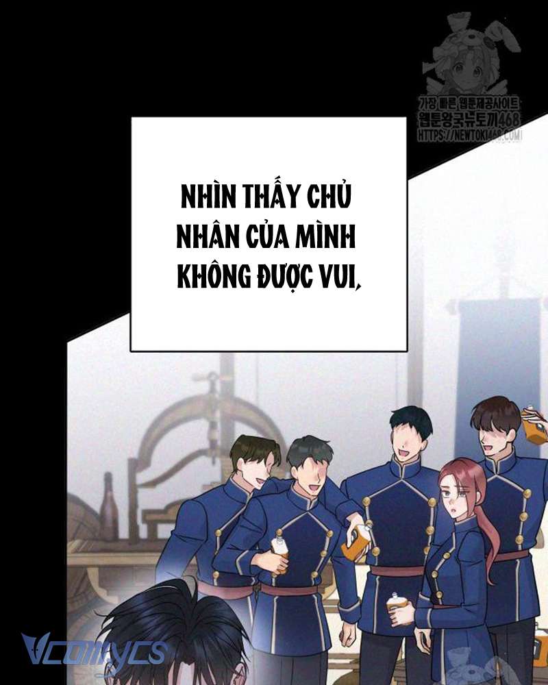 Trước Khi Em Có Ý Định Chạy Trốn Ta Sẽ Ngăn Chặn Nó Chap 6 - Trang 4