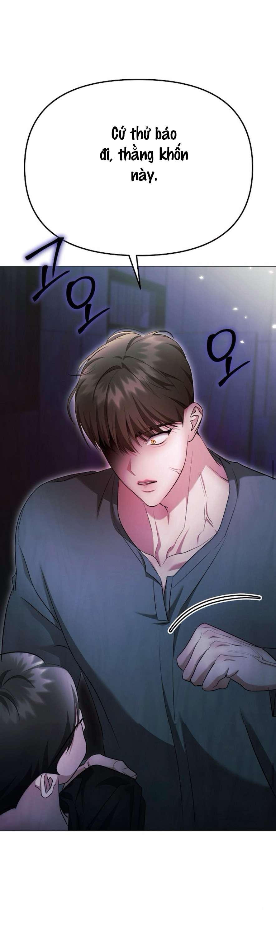 Sự Cám Dỗ Ngọt Ngào Của Cậu Bạn Thân Chap 25 - Next 
