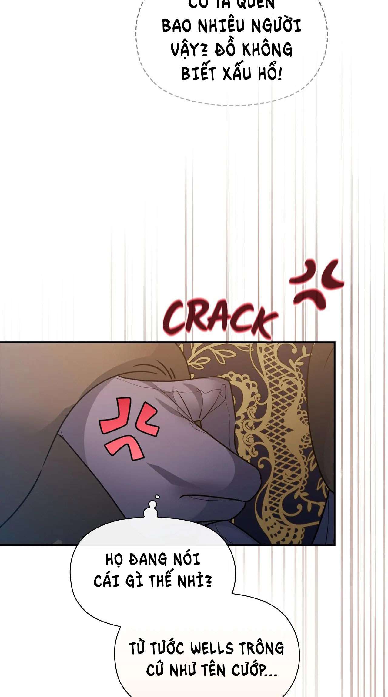 Cuộc Vui Thác Loạn Tử Thần Chap 3 - Next 